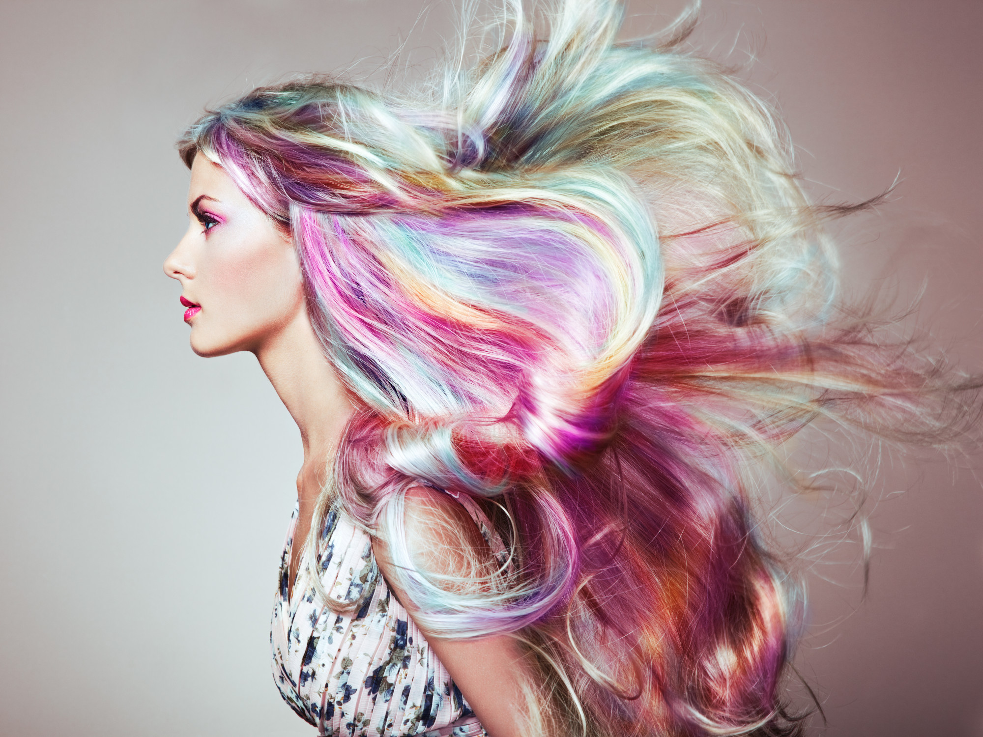 Find Your Perfect Color: Understanding Hair Coloring Levels